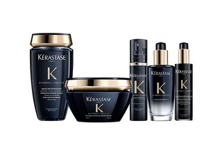 Kerastase Symbiose Bain Purete Anti-Pelliculaire for Oily Scalp