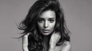 Emily Ratajkowski Article 1 Kérastase