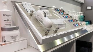Artikel Ritual Unggul di Salon 4 Kérastase