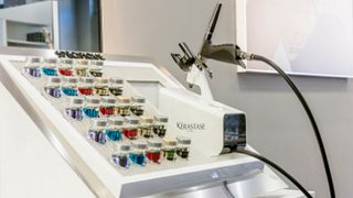 Artikel Ritual Unggul di Salon 5 Kérastase