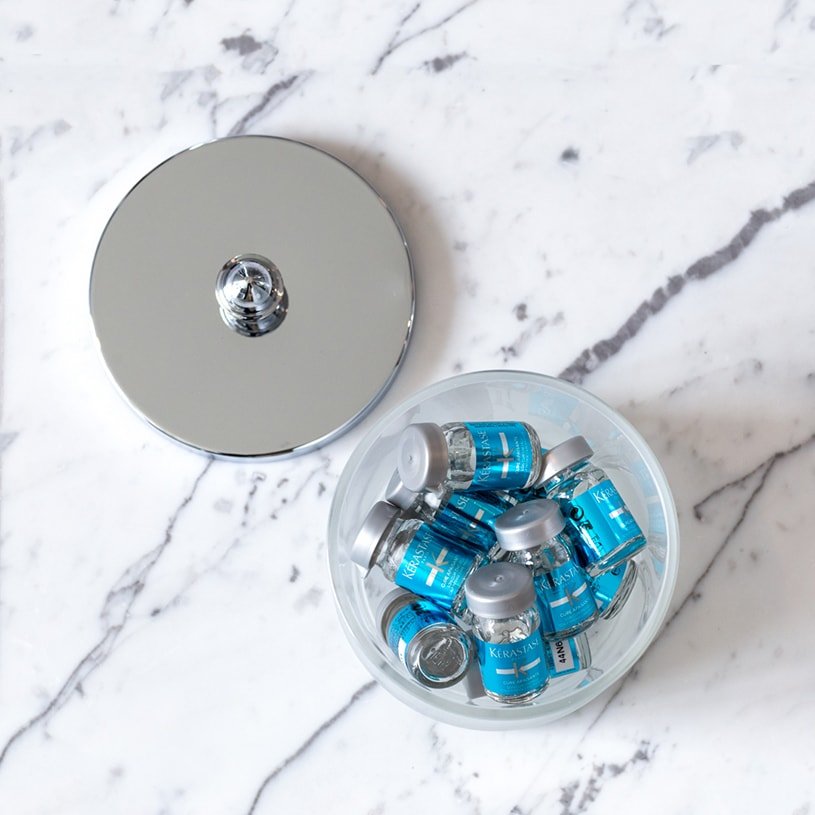 Salon Signature Rituals Article 7 Kerastase