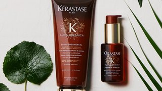 Sharing Beauty With All Article 10 Kérastase