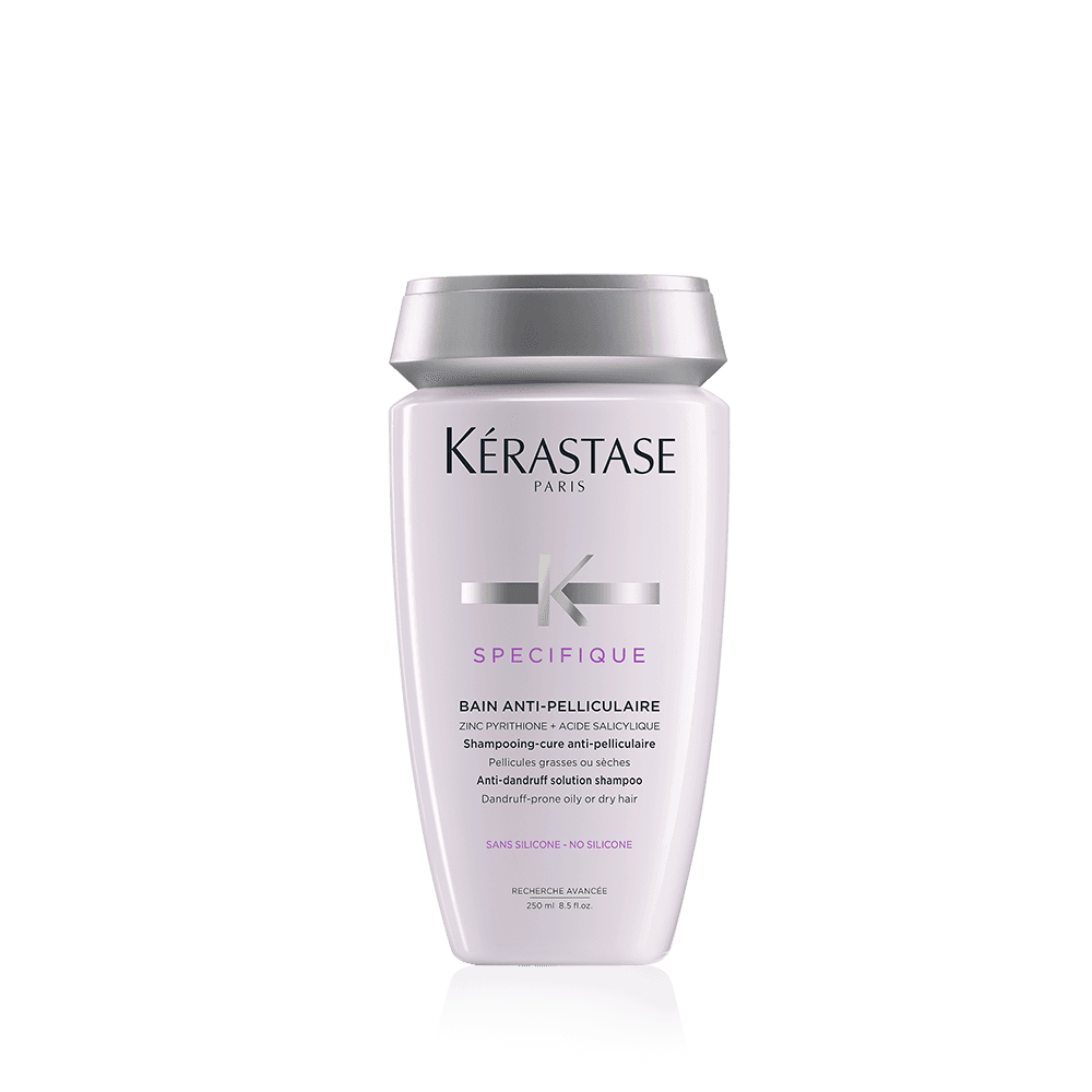 Kérastase Hair Products Hair Care Hair Diagnosis Salon Hair