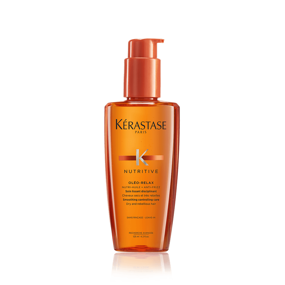 Loreal Professionnel Hair Spa Smooth Revival Shampoo